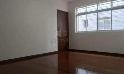 Apartamento com 3 quartos para alugar no Sion, Belo Horizonte 
