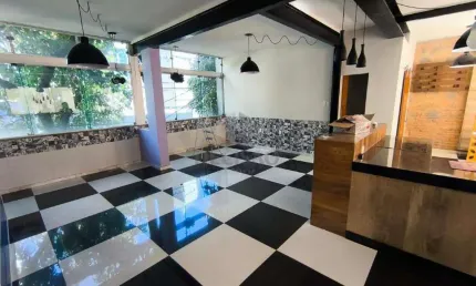 EXCELENTE APARTAMENTO / LOFT MODERNO RECÉM REFORMADO PARA ALUGAR !