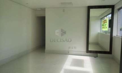 Apartamento 2 Quartos com Lazer Completo no Coração do Funcionários – 75m².