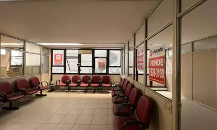 Sala para aluguel, 1 vaga, Santa Efigênia - Belo Horizonte/MG