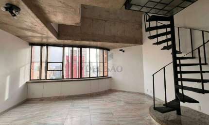 Apartamento para aluguel, 1 quarto, 1 suíte, 1 vaga, Savassi - Belo Horizonte/MG
