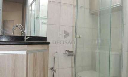 Apartamento para aluguel, 2 quartos, 1 vaga, Floresta - Belo Horizonte/MG
