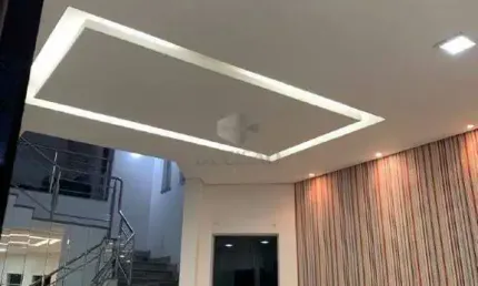 Casa com 395m - 4 Suítes e 5 vagas - Bairro Concórdia