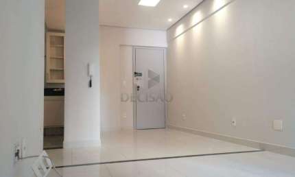 Aluguel | 1 Quarto e 1 Vaga | Savassi – Belo Horizonte