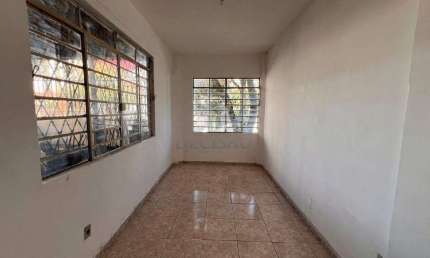 Apartamento 3 Quartos para aluguel, 3 quartos, 1 vaga, Santa Teresa - Belo Horizonte/MG