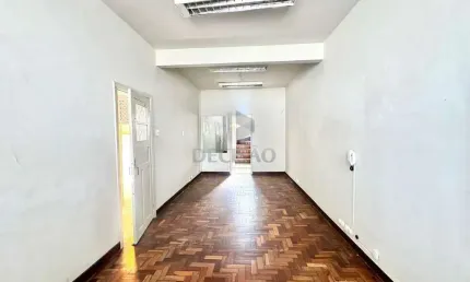 Casa Duplex para aluguel, 5 quartos, 4 vagas, Serra - Belo Horizonte/MG