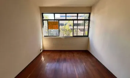 Apartamento para aluguel, 3 quartos, 1 suíte, 2 vagas, Serra - Belo Horizonte/MG