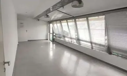 Andar corrido 295M² para locação Santa Efigênia - BH