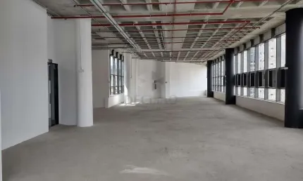 Andar corrido para aluguel, 7 vagas, Centro - Belo Horizonte/MG
