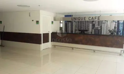 Andar corrido para aluguel, 6 vagas, Funcionários - Belo Horizonte/MG