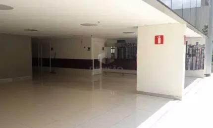 Andar corrido para aluguel, 3 vagas, Funcionários - Belo Horizonte/MG