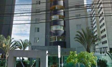 Apartamento para aluguel, 3 quartos, 1 suíte, 1 vaga, Belvedere - Belo Horizonte/MG