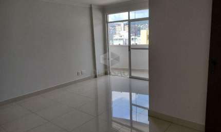 Apartamento para aluguel, 3 quartos, 1 suíte, 2 vagas, Santa Teresa - Belo Horizonte/MG