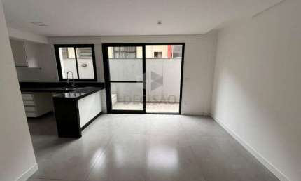 Apartamento para aluguel, 2 quartos, 2 suítes, 2 vagas, Santo Agostinho - Belo Horizonte/MG