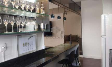 Apartamento para aluguel, 2 quartos, 1 suíte, 2 vagas, São Pedro - Belo Horizonte/MG