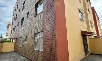 Apartamento 3 Quartos para aluguel, 3 quartos, 4 vagas, Santa Efigênia - Belo Horizonte/MG