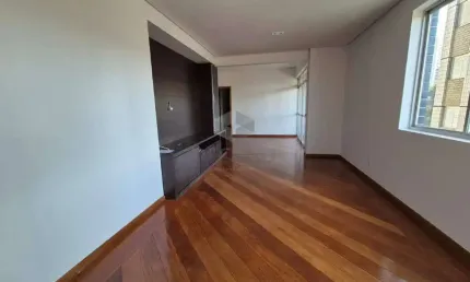 Apartamento 3 Quartos para aluguel, 3 quartos, 1 suíte, 3 vagas, Serra - Belo Horizonte/MG