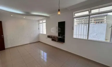Apartamento para aluguel, 4 quartos, 1 suíte, 2 vagas, Anchieta - Belo Horizonte/MG