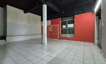 Ponto comercial para alugar na Floresta, Belo Horizonte 