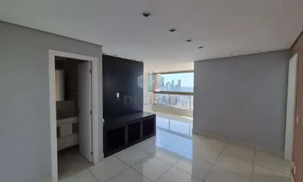 Apartamento com 1 quarto para alugar na Vila da Serra, Nova Lima 