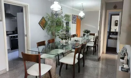 Apartamento para aluguel, 2 quartos, 1 suíte, 2 vagas, Funcionários - Belo Horizonte/MG