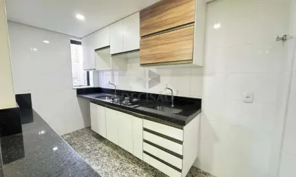 Apartamento 1 Quarto para aluguel, 1 quarto, 1 suíte, 1 vaga, Savassi - Belo Horizonte/MG