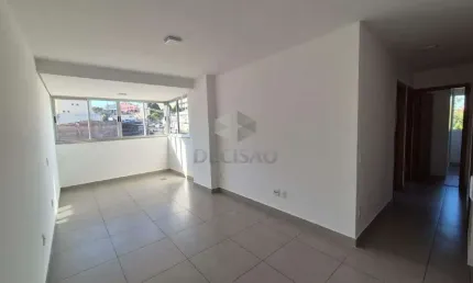 Apartamento 3 quartos para aluguel, 3 quartos, 1 suíte, 2 vagas, arcadia - contagem/mg