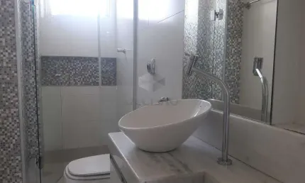 Apartamento para aluguel, 2 quartos, 1 suíte, 1 vaga, serra - belo horizonte/mg