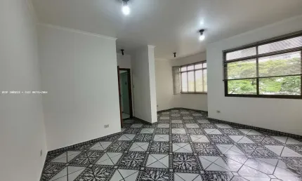 Apartamento para Locação em Taubaté, Centro, 3 dormitórios, 1 suíte, 3 banheiros, 1 vaga