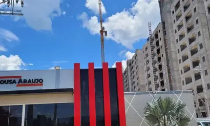 Apartamento para Venda em Taubaté, Parque Paduan, 2 dormitórios, 1 banheiro, 1 vaga