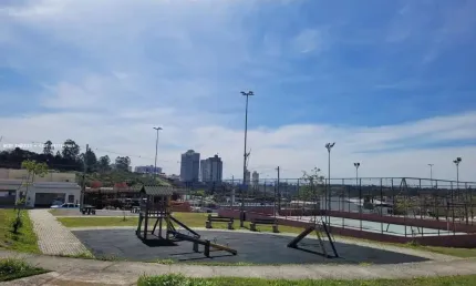Terreno para venda em são josé dos campos, portal dos passaros