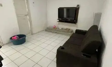 Imóvel para venda tem 92 metros quadrados com 3 quartos em parque araxá - fortaleza - ce