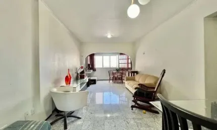 Imóvel para venda possui 84 metros quadrados com 3 quartos em cocó - fortaleza - ce