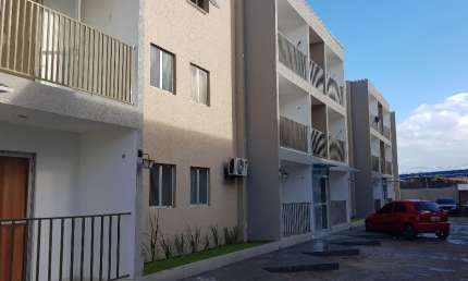 Excelente Apartamento para Aluguel no Condomínio Paulino – 2 Quartos | Barro Duro, Maceió