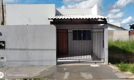 Casa com 1 quarto para alugar na Avenida Meio Ambiente, 1476, Jardim Portinari, Sinop