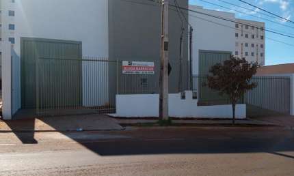 Barracão / Galpão / Depósito para alugar na Avenida Angelina Ricci Vezozzo, 1485, Indústrias Leves, Londrina