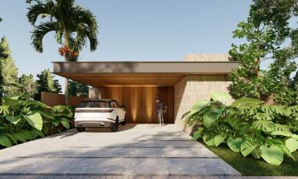 Vende-se Casa Residencial Condominio Sunset Londrina