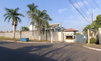 Vende-se Terreno  Condominio Portal dos Bandeirantes em Londrina