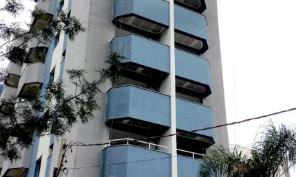EXCELENTE APARTAMENTO DE 01 QUARTO NO CENTRO DE LONDRINA