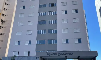 Exclente apartamento com 03 quartos na avenida madre leonia