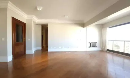 Maravilhosa cobertura à venda no Cambuí - 440m² - No Coração do Bairro - Campinas/SP