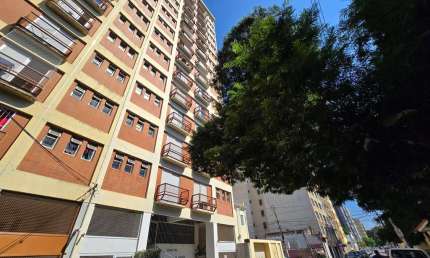 Aconchegante Kitnet à venda no coração da cidade - Botafogo - Campinas/SP