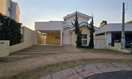 Casa em condomínio à Venda, Swiss Park, Campinas, SP