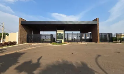 Terreno de 301,56m² à Venda no Condomínio Fechado em Betel, Paulínia - Sua Oportunidade de Investim
