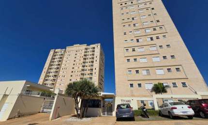 Apartamento para venda/locação, muito bem localizado -  Parque Bom Retiro, Paulínia, SP