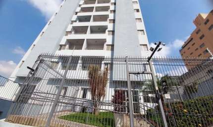 Apartamento para locação, Vila Rossi Borghi e Siqueira, Campinas, SP