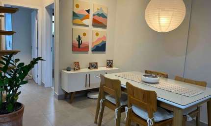 Apartamento American Tower à Venda, 2 Dormitórios com suite, Jardim Imperial, Valinhos, SP com preç