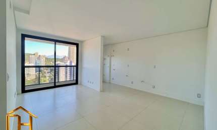 Apartamento com 2 quartos à venda na Rua Visconde de Taunay, 1020, Atiradores, Joinville