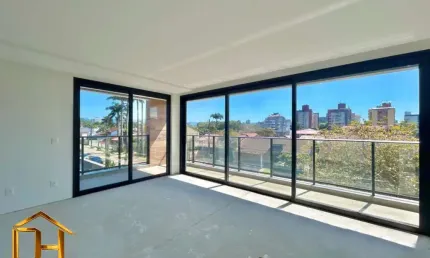 Apartamento com 3 quartos à venda na Rua Aracaju, 1751, Santo Antônio, Joinville