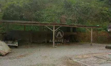 Terreno à venda, 744 m² por R$ 350.000,08 - Garcia - Blumenau/SC